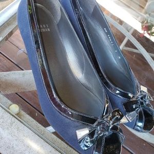 Stuart weitzman heels size 7